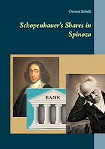 Download this eBook Schopenhauer's Shares in Spinoza
