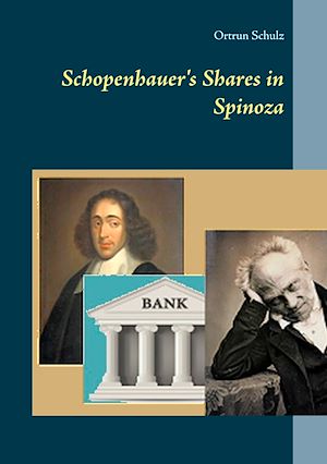 Download the eBook: Schopenhauer's Shares in Spinoza