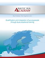 Télécharger le livre :  Qualification and integration of young people by dual vocational training