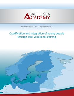 Télécharger le livre :  Qualification and integration of young people by dual vocational training