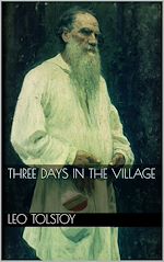 Télécharger le livre :  Three Days in the Village