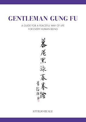Téléchargez le livre :  Gentleman Gung Fu