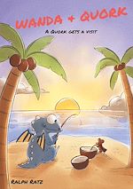 Download this eBook Wanda and Quork