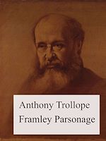 Télécharger le livre :  Framley Parsonage