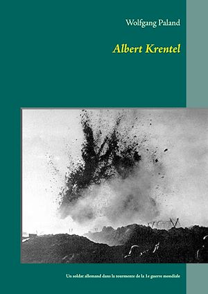 Téléchargez le livre :  Albert Krentel