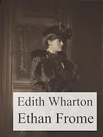 Download this eBook Ethan Frome
