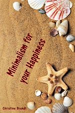 Télécharger le livre :  Minimalism for your Happiness