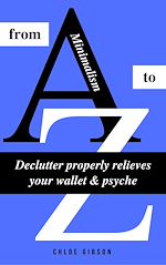 Télécharger le livre :  Minimalism from A to Z