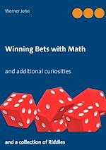 Download this eBook Winning Bets with Math