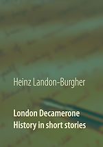 Download this eBook London Decamerone