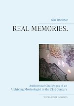 Télécharger le livre :  Real Memories.