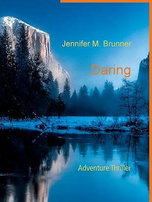 Téléchargez le livre :  Daring