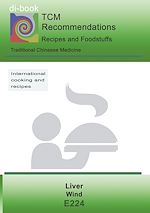 Télécharger le livre :  TCM - Liver - wind