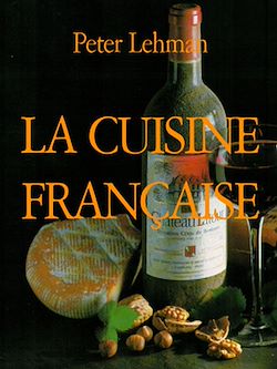 Télécharger le livre :  La Cuisine Française