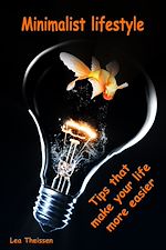 Télécharger le livre :  Minimalist lifestyle...Tips that make your life more easier