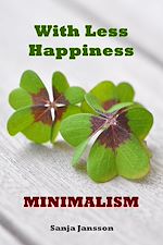 Télécharger le livre :  With Less Happiness
