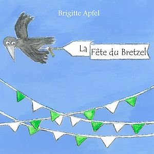 Download the eBook: La Fête du Bretzel