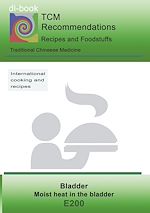 Télécharger le livre :  TCM - Bladder - Moist heat in the bladder