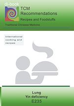 Télécharger le livre :  TCM - Lung - Yin deficiency