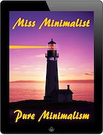 Télécharger le livre :  Miss Minimalist
