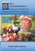 Télécharger le livre :  Nutrition during pancreatic cancer