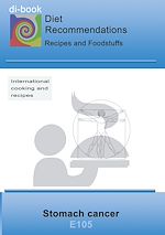 Télécharger le livre :  Nutrition during stomach cancer