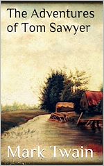 Télécharger le livre :  The Adventures of Tom Sawyer