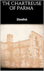 Télécharger le livre :  The Chartreuse of Parma
