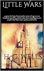 Télécharger le livre :  Little Wars