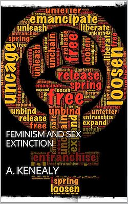 Télécharger le livre :  Feminism and Sex-Extinction