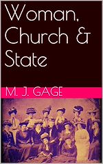 Télécharger le livre :  Woman, Church & State