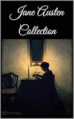 Télécharger le livre :  Jane Austen Collection