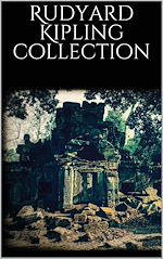 Télécharger le livre :  Rudyard Kipling Collection