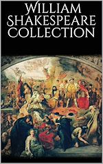 Télécharger le livre :  William Shakespeare Collection