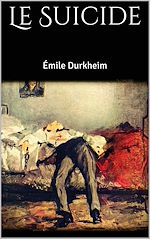 Télécharger le livre :  Le Suicide
