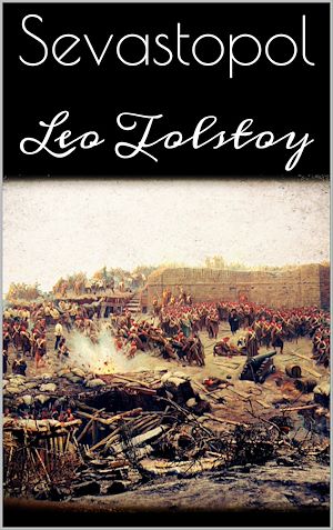 Téléchargez le livre :  Sevastopol