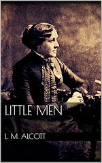 Télécharger le livre :  Little Men