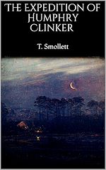 Télécharger le livre :  The Expedition of Humphry Clinker