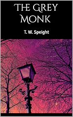 Télécharger le livre :  The Grey Monk