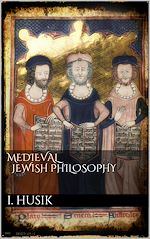 Télécharger le livre :  Medieval Jewish Philosophy
