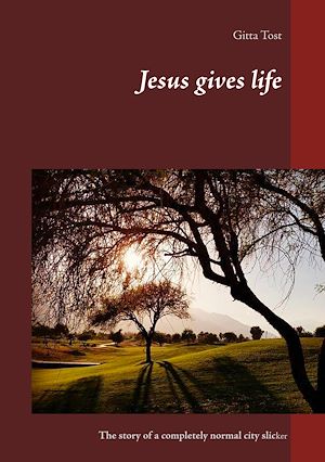 Téléchargez le livre :  Jesus gives life