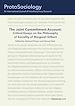 Télécharger le livre :  The Joint Commitment Account: Critical Essays on the Philosophy of Sociality of Margaret Gilbert with Her Comments