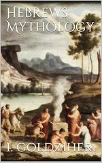 Télécharger le livre :  Hebrews Mythology