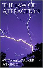 Télécharger le livre :  The Law of attraction