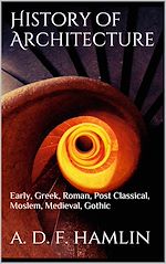 Télécharger le livre :  History of Architecture