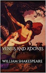 Télécharger le livre :  Venus and Adonis