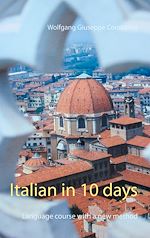 Télécharger le livre :  Italian in 10 days