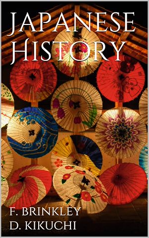 Download the eBook: Japanese History