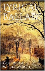 Télécharger le livre :  Lyrical Ballads