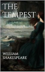 Télécharger le livre :  The Tempest (new classics)